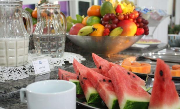 Hotel Express - Leva E Busca No Aeroporto Gratis 24 Horas Várzea Grande Екстериор снимка