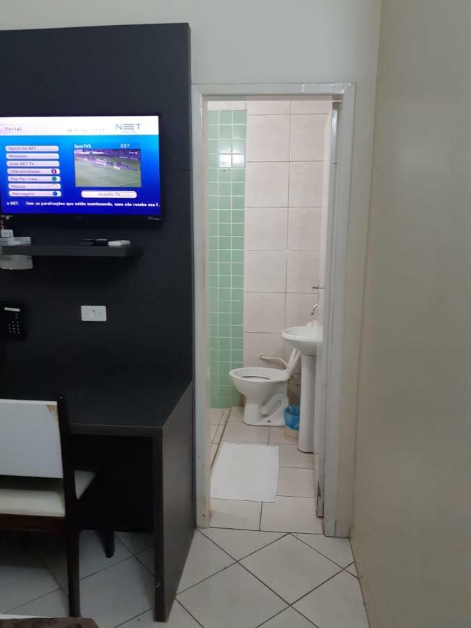 Hotel Express - Leva E Busca No Aeroporto Gratis 24 Horas Várzea Grande Екстериор снимка